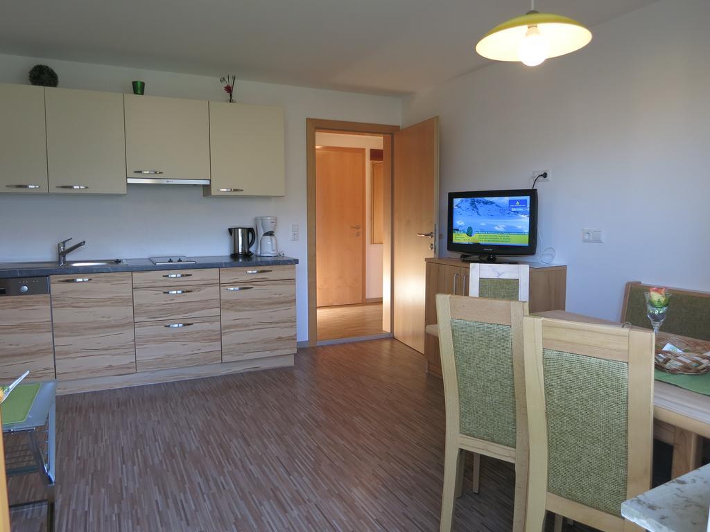 Apartamento Haus Panorama Schladming