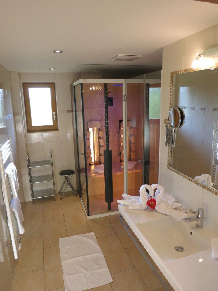 Apartamento Haus Panorama