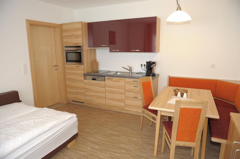 Apartamento Haus Panorama Schladming
