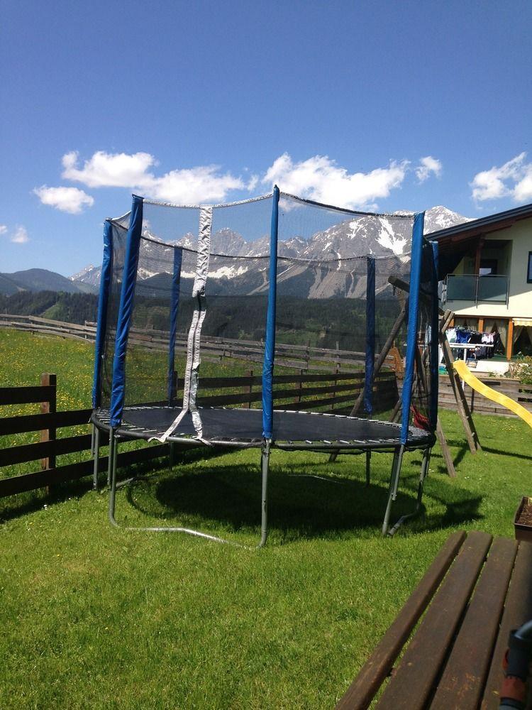 Apartamento Haus Panorama Schladming
