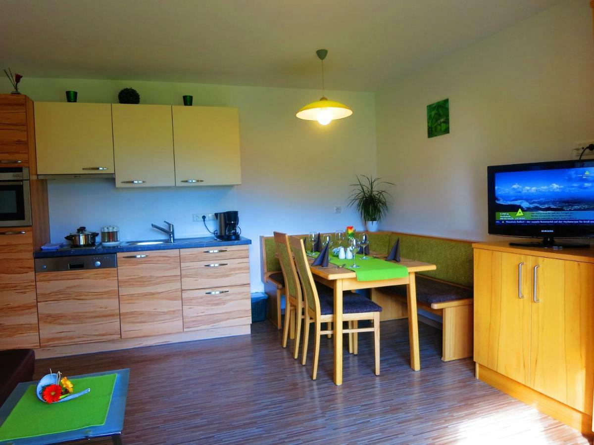 Haus Panorama *