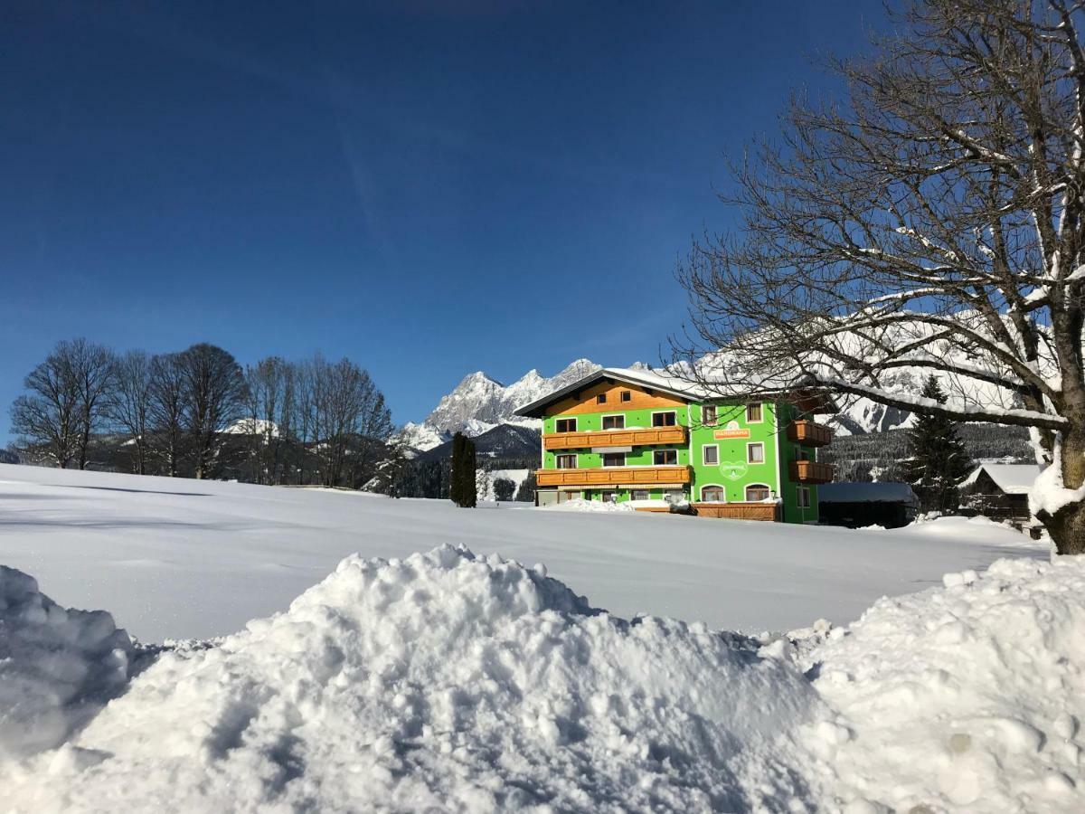 Haus Panorama Schladming