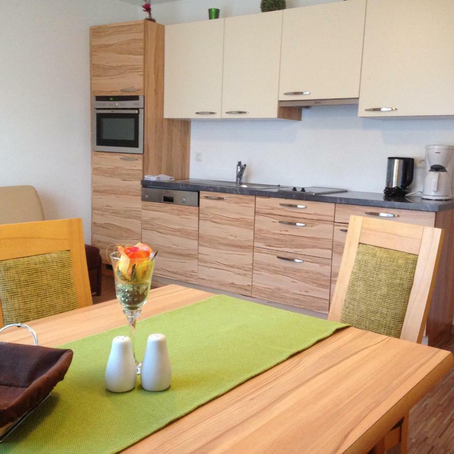 Haus Panorama Apartamento