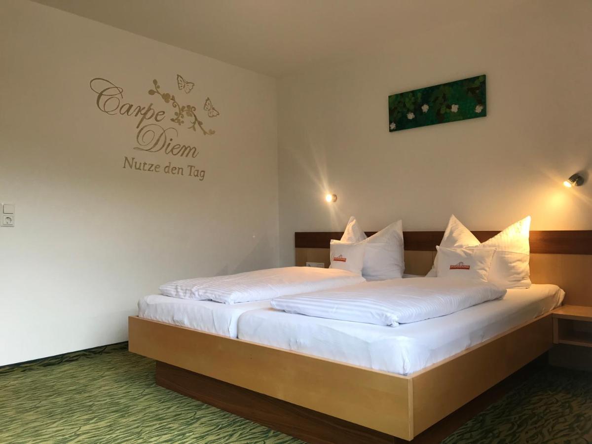 Apartamento Haus Panorama